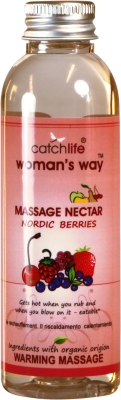 Massage nectar berries - MASSAGE