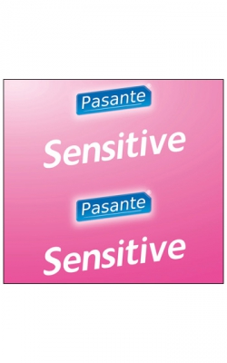 Pasante sensitive 1p - APOTEK