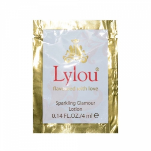 Lylou glamour lotion test - APOTEK