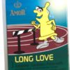 Amor long love 3p - APOTEK