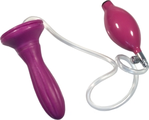 Gapers plug - ANALT