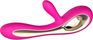 LELO Soraya cerise - FÖR KVINNAN