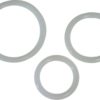 Tri-Rings glow - FÖR MANNEN