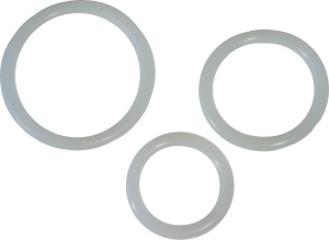 Tri-Rings glow - FÖR MANNEN