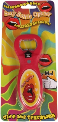 Sexy bottle opener - ÖVRIGA PRODUKTER