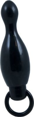 Vibrating twisters plug - ANALT