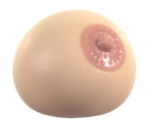 Squeeze boob - ÖVRIGA PRODUKTER