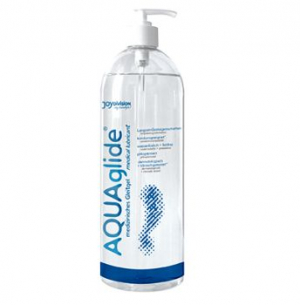 Aquaglide 1000 ml - GLIDMEDEL
