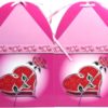 Gift bag romance - Intressesområden