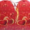 Gift bag heart - Intressesområden