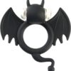 Bad bat ring - FÖR PAR