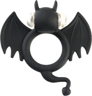 Bad bat ring - FÖR PAR