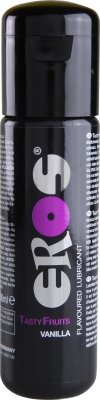 Eros Tasty Vanilla - GLIDMEDEL