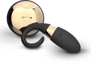 LELO Oden black - FÖR PAR