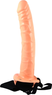 FF Hollow strap on 25 - FÖR PAR