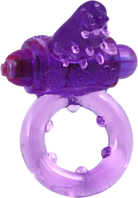 Nubby probe ring - FÖR PAR