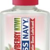Swiss strawberry kiwi 20 ml - GLIDMEDEL