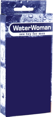 Water woman original 5p - FÖR MANNEN