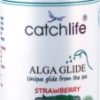 Alga glide strawberry - GLIDMEDEL
