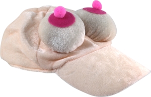 Funny Boobs cap - ÖVRIGA PRODUKTER