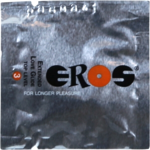 EROS test top level 3 - APOTEK