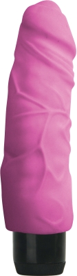 Mr Skin big pink - FÖR KVINNAN
