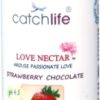 Love nectar strawberry choco - Intressesområden