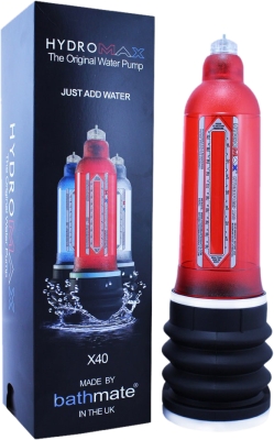 Bathmate Hydromax 9 - FÖR MANNEN