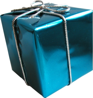 Party gift 4 - ÖVRIGA PRODUKTER