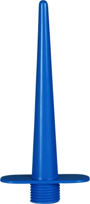 Anal shower spike - ANALT