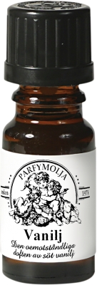 Parfymolja Vanilj - APOTEK