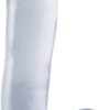 Basix dong clear 25 cm - FÖR KVINNAN