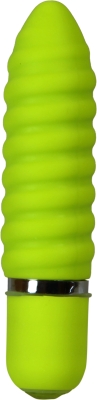 Handy climax ribbed - FÖR KVINNAN