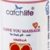 I love you vanilla massage - GLIDMEDEL