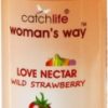 Love nectar wild strawberry - GLIDMEDEL