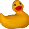 Bath duck massager - Intressesområden