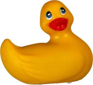 Bath duck massager - Intressesområden