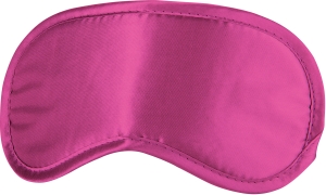 Ouch eyemask pink - FÖR PAR