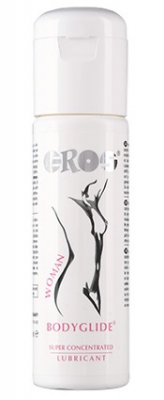 Eros Woman 250ml - GLIDMEDEL