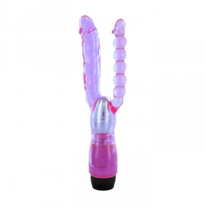 Xcel double vibe - ANALT