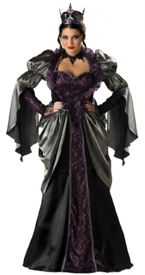 Dress Witch one size - SEXIGA KLÄDER