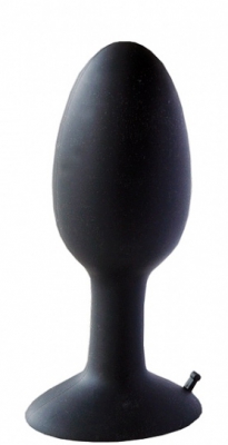 Roll play plug large - ANALT