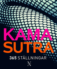 Kamasutra 365 ställningar - BÖCKER & FILMER