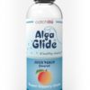Wellness alga glide peach - GLIDMEDEL