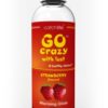 Wellness warming glide strawberry - GLIDMEDEL