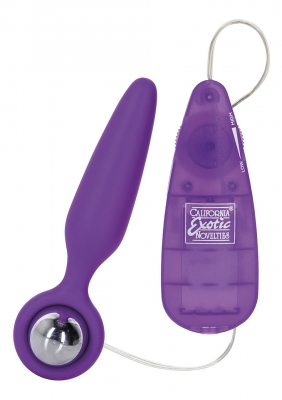 Booty glider - ANALT
