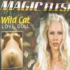Wild cat love doll - FÖR MANNEN