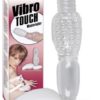 Vibro Head Masturbator - FÖR MANNEN