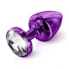 Anni Swarovski mini plug - ANALT