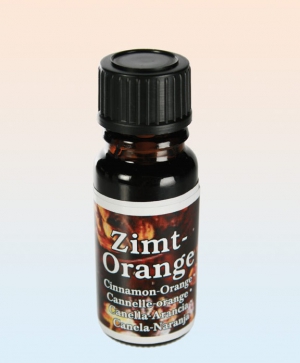 Aroma oil orange cinnamon - APOTEK